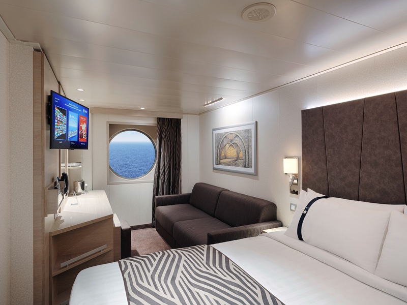 Deluxe Ocean View